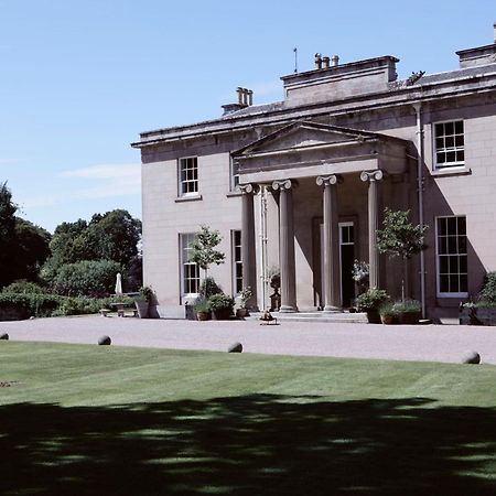 Boath House Hotel Nairn Exterior foto