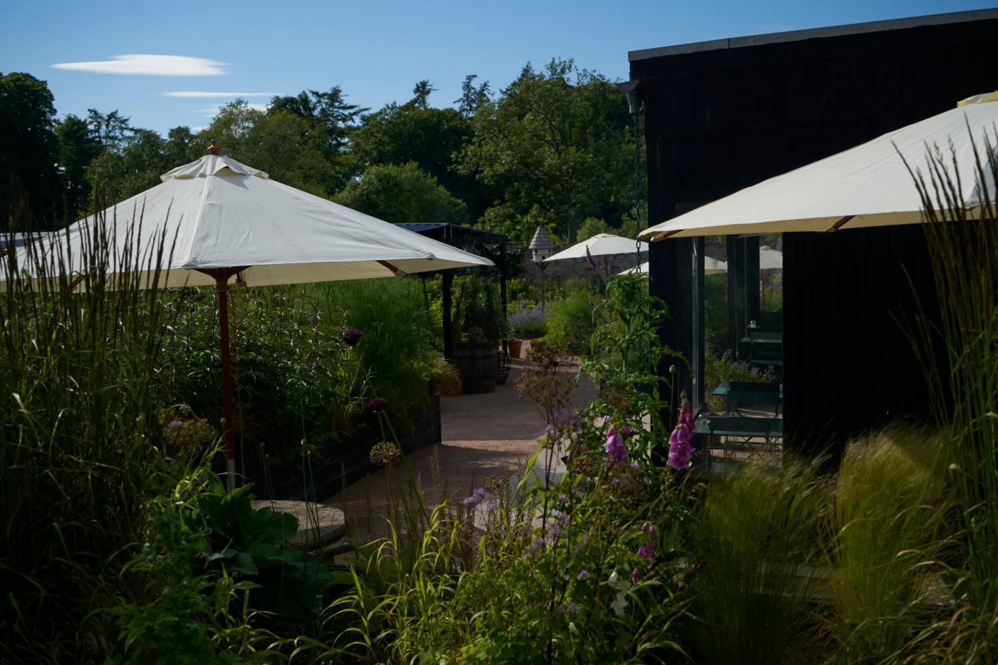 Boath House Hotel Nairn Exterior foto